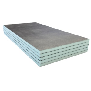 Không thấm nước XPS xây dựng bền-cách nhiệt bọt xi măng Hội Đồng Quản Trị cho phòng tắm tường cho vòi hoa sen backer làm bằng polystyrene - Product Image 2