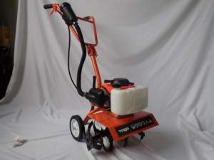 Nuevo producto TOGO Rotavator Cultivator Power con accesorio giratorio trasero Mini Tiller - Product Image 6