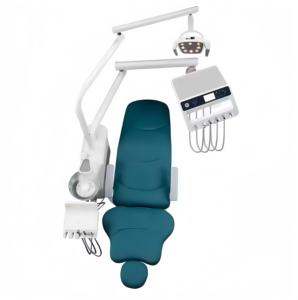 <strong>Dental</strong> Surgical <strong>Chair</strong> Full Technical System of <strong>Dental</strong> <strong>Chair</strong> <strong>Dental</strong> <strong>Chair</strong> <strong>Unit</strong> <strong>High</strong>-<strong>quality</strong> <strong>Dental</strong> Equipment - Product Image 2
