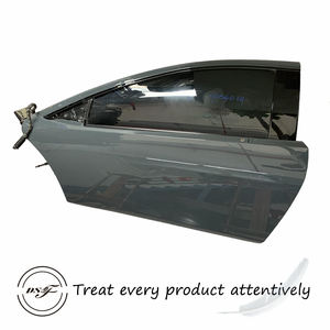 Pièces anciennes d'usine d'origine, portes avant, arrière, gauche et droite, portes en aluminium pour <span class=keywords><strong>Lamborghini</strong></span> Murcielago LP640-<span class=keywords><strong>4</strong></span> - Product Image 5