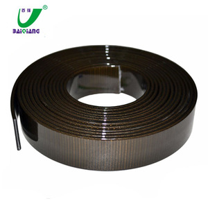 Multi Colored Nylon Seatbelt Webbing <strong>Strap</strong>, Elastic Chair Webbing, Garment Webbing Tape - Product Image 3