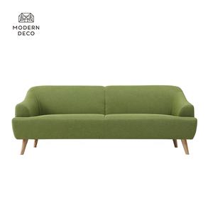 3 أماكن scandinave canape الطراز الحديث غرفة نوم فندق أريكة صالة - Product Image 2