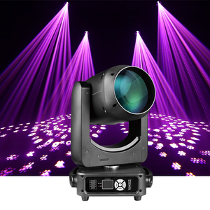 Haute luminosité 380w faisceau lumière mobile Sharpy lampe DMX512 20R tête mobile faisceau éclairage de scène pour Dj <span class=keywords><strong>Disco</strong></span> événement vit spectacle - Product Image 1