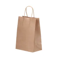 Buy Wholesale China Washable Kraft Paper Bag Printable Recycled