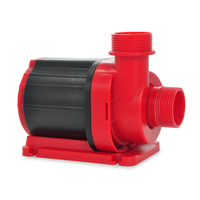 Pompe à eau solaire DC 24V submersible avec minuterie