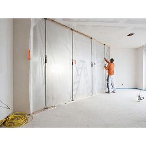 Soporte telescópico ST250 para montaje de suelo de 1450-2500mm - Product Image 6