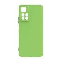 Coque de téléphone en silicone TPU ELGZ pour XIAOMI REDMI NOTE11S/NOTE11