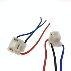 Индивидуальный жгут проводов для лампы H4 - Product Image 4