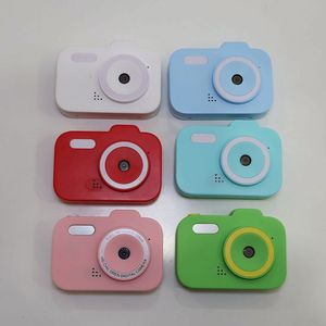 Caméra vidéo numérique pour enfants, photographie en plein air, écran HD 2.0, mini caméra avec fonction d'enregistrement et grand angle de 180 degrés - Product Image 3