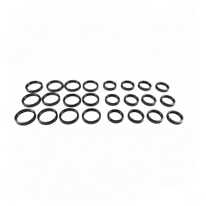 Siège de soupape 3114 3116 3406 3408 3412 3406E 3126 3176 3196 3304 3306 3600 3660 D3412 D3408 3500 pour CATERPILLAR - Product Image 2