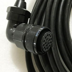Cable de Alimentación para Codificador de Husillo FANUC F06B-1000-K002 - Product Image 4