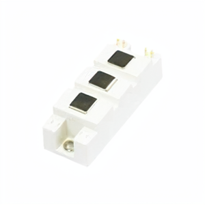Composants électroniques : Module de transistors MIF100R12C1PF-BP – Service complet d'origine - Product Image 1