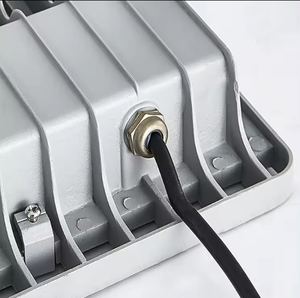 Zèle éclairage intelligent extérieur portable modulaire ip65 12v projecteur solaire ce projecteurs solaires - Product Image 5