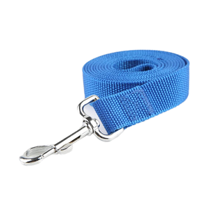 Correa para Perro de Poliéster Resistente, Talla M, Ligera y Fuerte, para Paseos Diarios al Aire Libre y Entrenamiento - Product Image 1