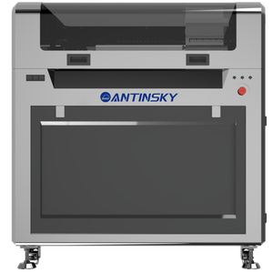 Impresora 3D Antinsky J4540 Plus Multimaterial a Todo Color con Tintas de Baja Temperatura para Impresión a Todo Color - Product Image 2