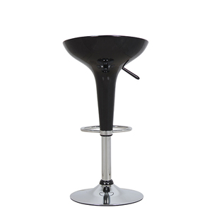 ABS thoải mái và phong cách thanh phân có thể điều chỉnh hiện đại ghế sang trọng cho nhà Thanh khách sạn phòng ăn với khung kim loại - Product Image 6