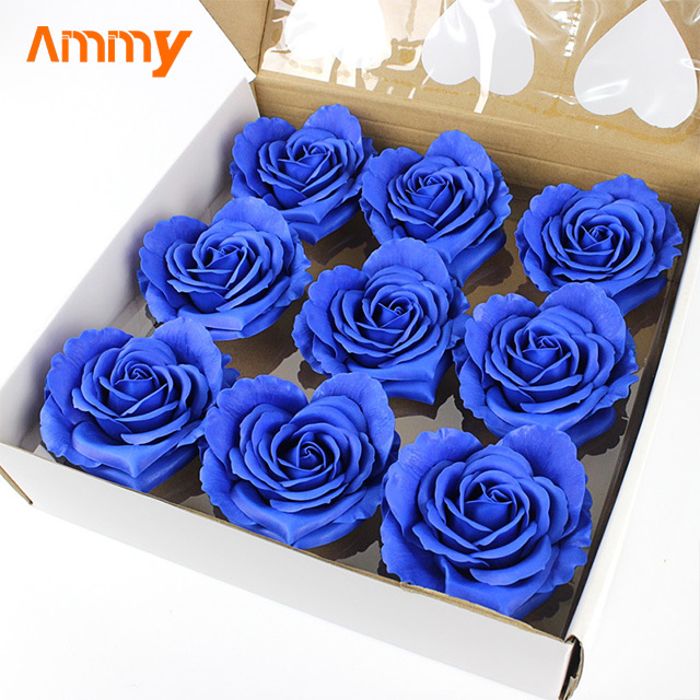 Royal blue (9p/box)