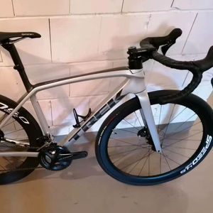 Meilleures Nouvelles Tailles pour le Vélo <span class=keywords><strong>de</strong></span> Route Électrique <span class=keywords><strong>Trek</strong></span> Emonda SLR 6 - Product Image 1