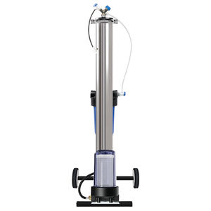 ポータブル RO & DI 純水器 スポットレス 脱イオン水 窓ガラス清掃 家庭用クリーニングツール＆アクセサリー - Product Image 3