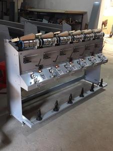 Remontoir de fil électrique automatique, haute efficacité, Machine à enrouler, bobine de fil - Product Image 2