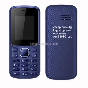Téléphone <span class=keywords><strong>portable</strong></span> à gros boutons personnalisé, <span class=keywords><strong>pas</strong></span> <span class=keywords><strong>cher</strong></span>, 4G LTE, débloqué, GSM, pour seniors, double SIM, téléphone à fonctions, prix bas - Product Image 4