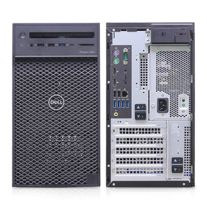 Nouvelle station de travail Dell Precision <span class=keywords><strong>T3630</strong></span>, ordinateur portable tour, serveur - Product Image 6
