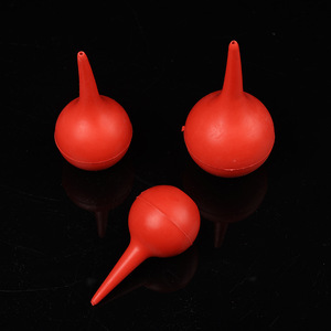 Jeringa de goma para oídos Feiyue de 30 ml, 60 ml, 90 ml, fácil de usar para la eliminación de cera de oídos - Product Image 3