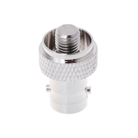 Adaptateur d'antenne radio Motorola vers BNC femelle pour talkie-walkie, adaptateur coaxial RF, kit convertisseur radio Motorola – Vente en gros directe usine