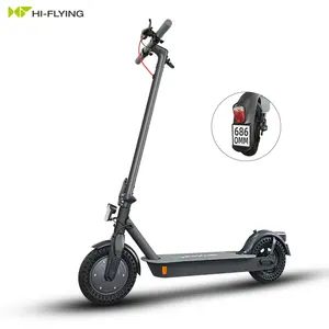 Commercio all'ingrosso OEM scooter elettrico a due ruote per la vendita adulto scooter elettrico off road auto-bilanciamento elettrico scooter