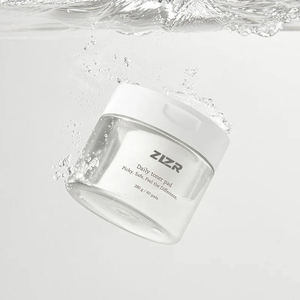 แผ่นโทนเนอร์ผลัดเซลล์ผิวหน้า บีเอชเอและพีเอเอชเอ ช่วยเติมความชุ่มชื้นอย่างล้ำลึก ด้วยสารสกัดจากใบบัวบกและทีทรี แผ่นสำลีขนาดใหญ่พิเศษ - Product Image 2