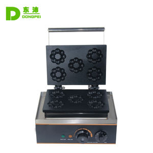 Macchina <span class=keywords><strong>per</strong></span> Waffle in acciaio inossidabile <span class=keywords><strong>per</strong></span> waffle <span class=keywords><strong>per</strong></span> Waffle - Product Image 3