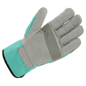 Guantes Industriales Resistentes a Pinchazos, Guantes de Trabajo de Alta Resistencia, Guantes de Seguridad Protectoras Anti-Pinchazos para Manos Industriales - Product Image 1