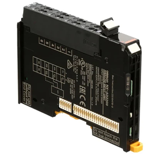 NX-OD3268 NX-OD3257 NX-OD3153หน่วยเอาต์พุตดิจิตอลสำหรับตัวควบคุมลอจิกแบบตั้งโปรแกรมได้ - Product Image 4
