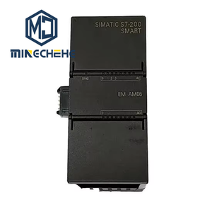 Módulo de Señal 6ES7288-3AM06-0AA0 6ES7288-3AQ02-0AA0 6ES7288-3AM03-0AA0 6ES7288-3AE01-0AA0 4AI 2AO Extensión de Resolución - Product Image 1
