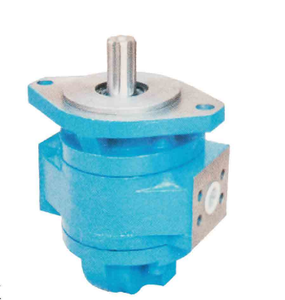 Bomba de Engranajes de Alta Eficiencia y Ahorro de Energía para Transporte Industrial con Gran Potencia, Garantía de 1 Año - Product Image 2