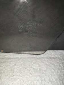 Pare-brise de porte avant gauche de voiture de nouveau design pièces de rechange automobiles verre automatique - Product Image 2