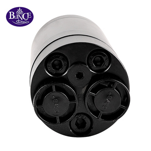 Blince-bomba de Motor orbital hidráulico, serie BMM, pequeña, alta calidad, OMM8, OMM50, romb-brida - Product Image 5