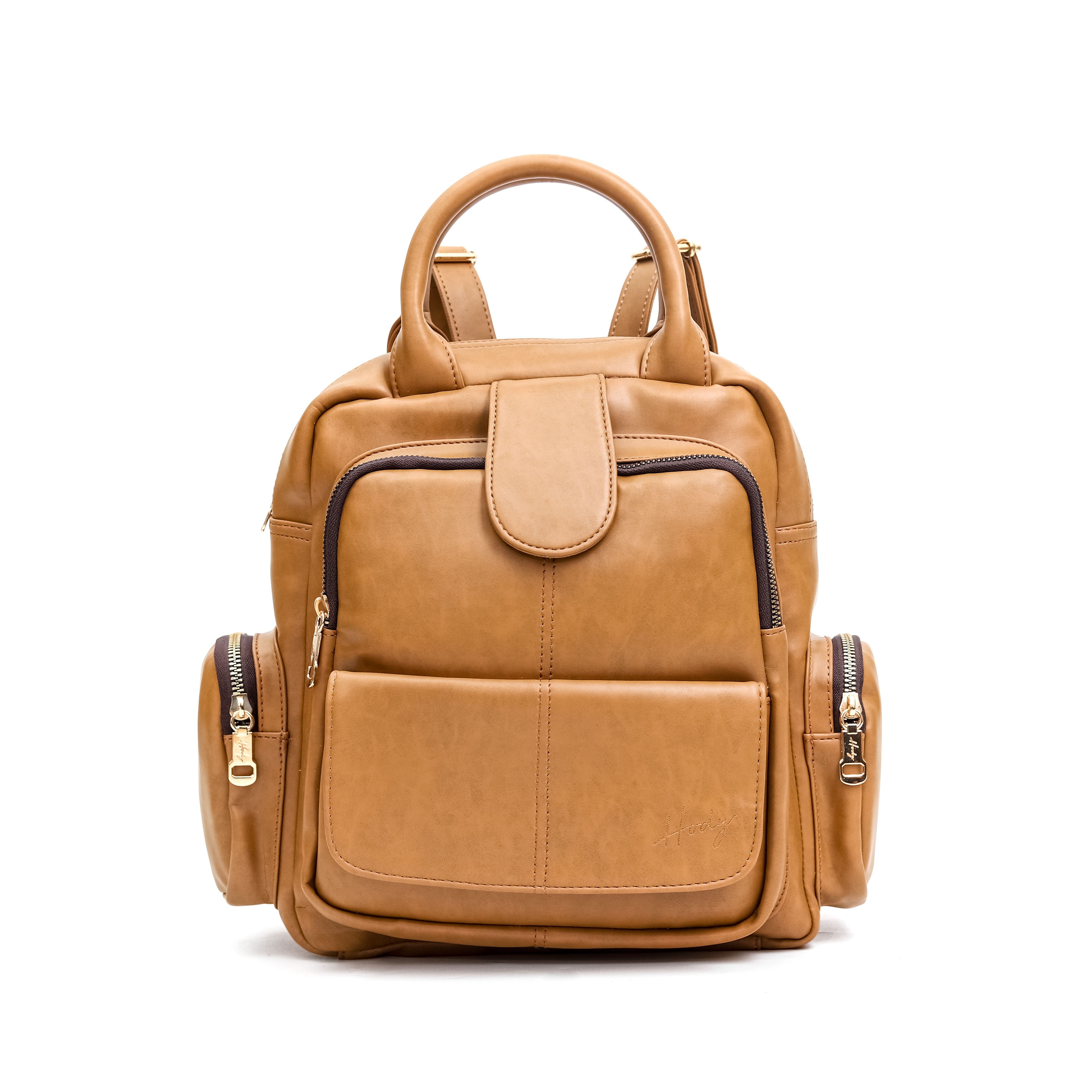 สีน้ำตาล ขนาดเล็ก