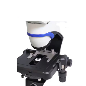 Microscopio Biológico Olympus CX43 con Objetivo 4X-10X para Investigación de Laboratorio y Educación Médica - Product Image 5