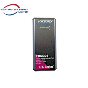 New Foxboro P0915JW Analog Input Module With Promotional Price - Product Image 2