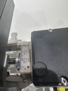 Actuador Neumático Original SAMSON 3277 con Retorno por Resorte, Actuador de Válvula Lineal para Automatización de Válvulas de Control - Product Image 6