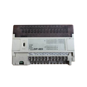 โมดูลซีพียู Dvp40es00r2เดลต้า DVP40ES00R2 - Product Image 1