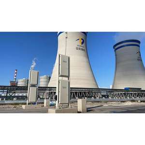 Werkseitiger Preis Kanal typ Fahrzeugs trah lungs überwachungs gerät Fahrzeug zugangs strahlungs detektor - Product Image 4