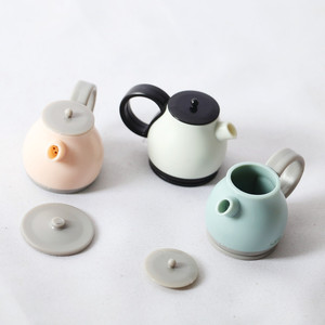 Juguetes de <span class=keywords><strong>Cocina</strong></span>, Mini Arrocera, Cuchara para Arroz, Utensilios de <span class=keywords><strong>Cocina</strong></span>, Accesorios de Muebles para Casa de Muñecas, Decoración - Product Image 2