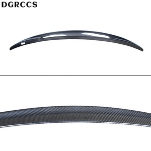 Aileron arrière en fibre de carbone style P pour Série 7 G11/G12 2015-2023 - Product Image 6