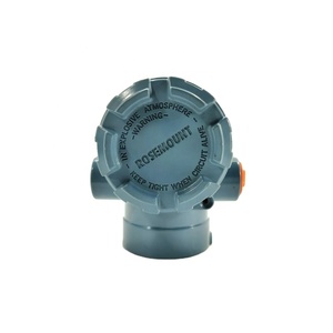 Transmetteur de niveau Rosemounts 2051L2AC0FC11AAM5 en acier inoxydable IP67 - Product Image 4