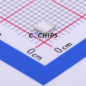 Résistance SMD 1210W2F3903T5E 1210 (Type : Film épais) (Résistance : 390 kOhm Précision : 1%) - Product Image 2