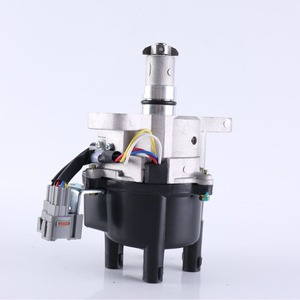 19020-11380จุดระเบิดรถยนต์สำหรับ Toyota FAW JP 4EFE 0.1s ลำดับการ1324ช่วงเวลา - Product Image 1