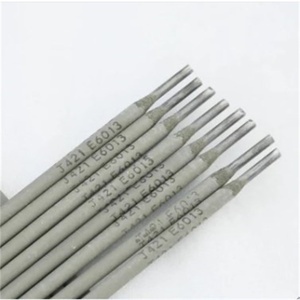 Électrodes de soudage en acier inoxydable, E308, E309, E316, AWS enife-ci en <span class=keywords><strong>fonte</strong></span> - Product Image 4