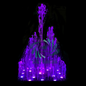China Big Factory Good Price fountain sparkler Competitive - Product Image 2